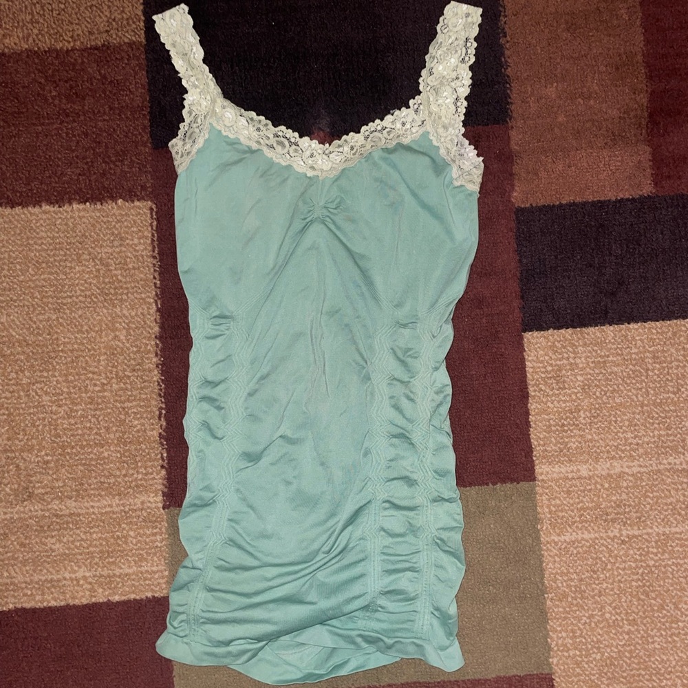 KISMET SLEEPWEAR TANK🧚‍♀️